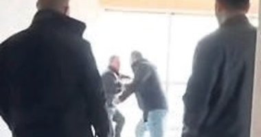 Çatıda can pazarlığı