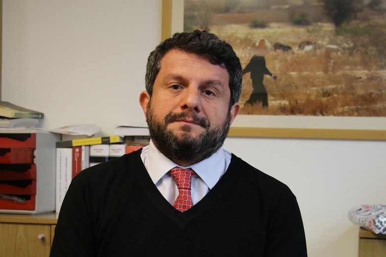 Yargıtay’dan Kılıçdaroğlu’nu üzen Can Atalay kararı