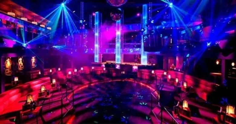 İzmir Çeşme’de yılbaşı öncesi mekanlara sıkı denetim