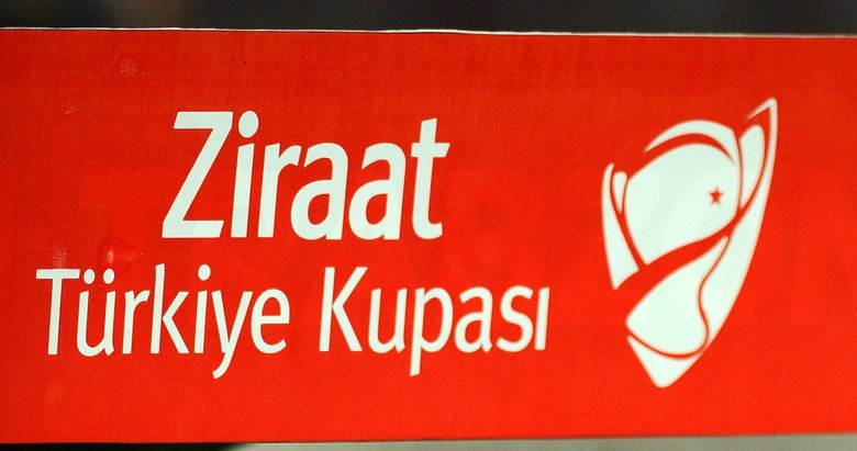 Ziraat Türkiye Kupası final maçı Diyarbakır’da