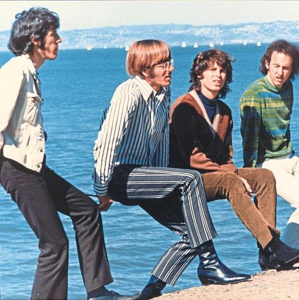 Rock müzik tarihine adını yazdıran efsaneler