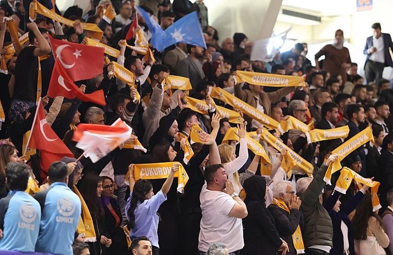 Başkan Erdoğan: İsrail Gazzelilerin direnişini kıramadı