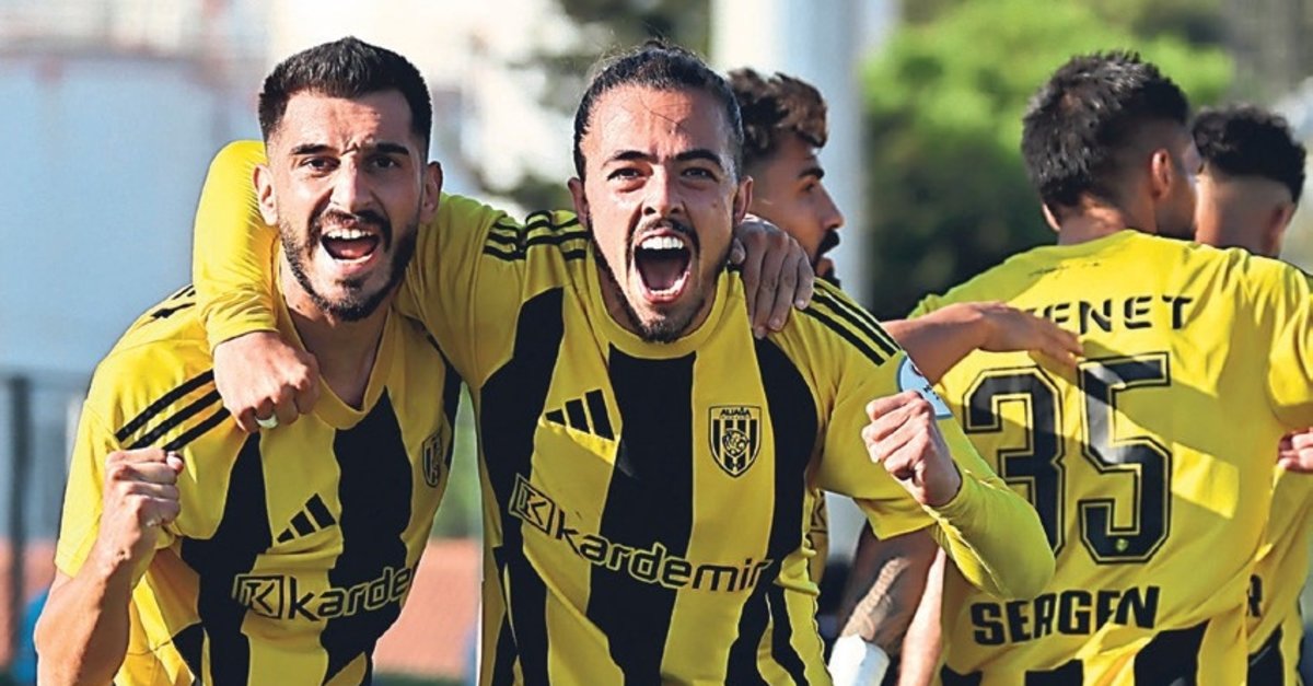 Ege derbisi Aliağa FK’nın