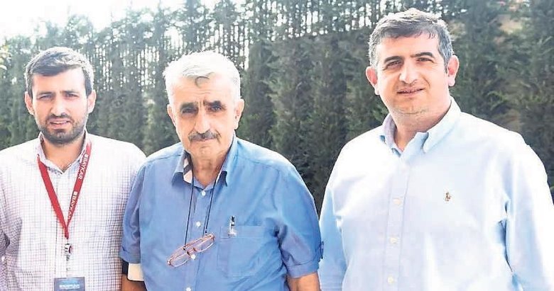 Türk savunma sanayiinin acı günü: Bayraktar vefat etti