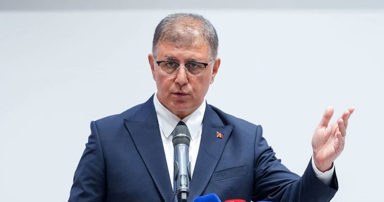 Başkan Tugay’dan Bakanlığa ‘yapay yağmur’ başvurusu