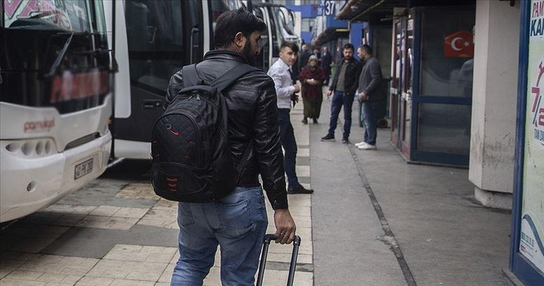 Otobüs biletlerine tavan fiyat geldi, vatandaşın hakkı güvenceye alındı