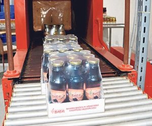 Dünyaca ünlü Manisa üzümünden alternatif ürünler