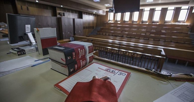 İstinaf Mahkemesi’nden ’Akıncı Üssü’ kararı! Darbeci hainlere ceza yağdı