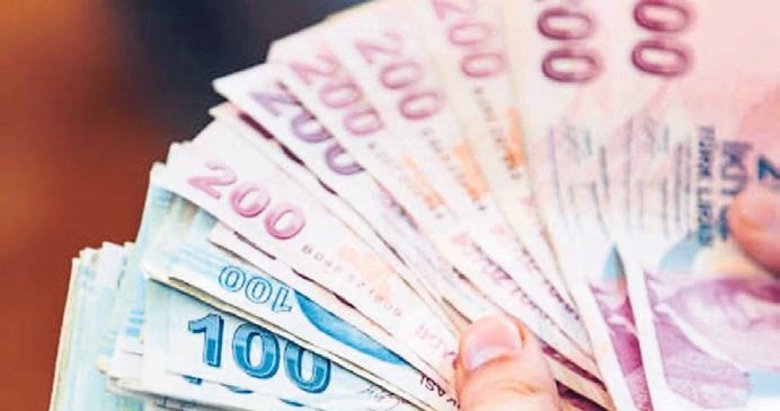 5 bin liralık ikramiye yılbaşına kadar hesapta