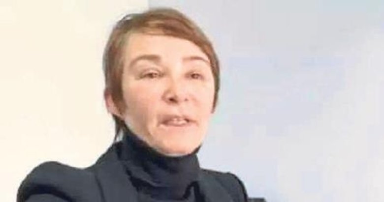 Aslı Baykal’dan CHP’ye fişleme tepkisi