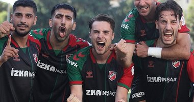 Kaf-Kaf 5’te 5 peşinde