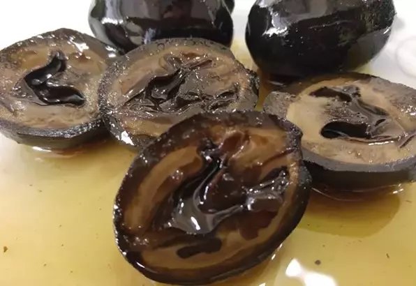 Ceviz reçeli nasıl yapılır? İşte tarifi...