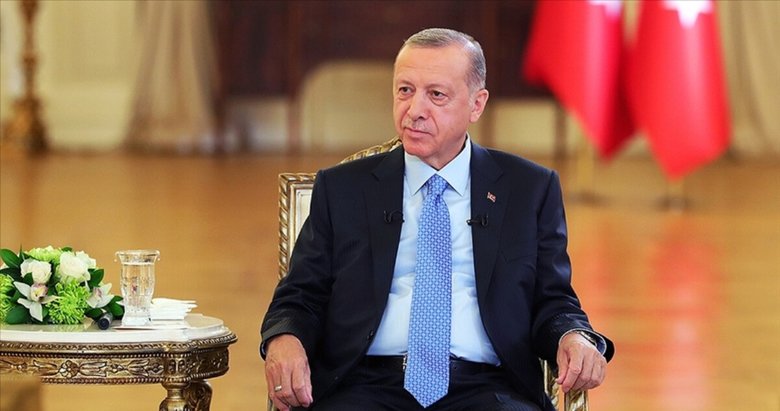 Başkan Erdoğan’dan çok önemli açıklamalar