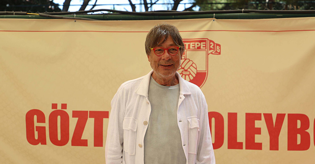 Göztepe'de Mehmet Sepil'den dikkat çeken açıklamalar