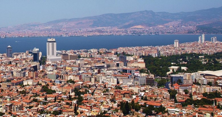 TÜİK İzmir’in 2024 nüfusunu açıkladı: İzmir’de kaç kişi yaşıyor?