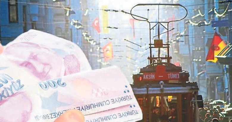 Asgari ücret yüzde 32’ye çıkabilir!