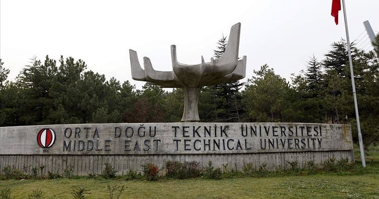 Orta Doğu Teknik Üniversitesi 12 Öğretim Üyesi alıyor