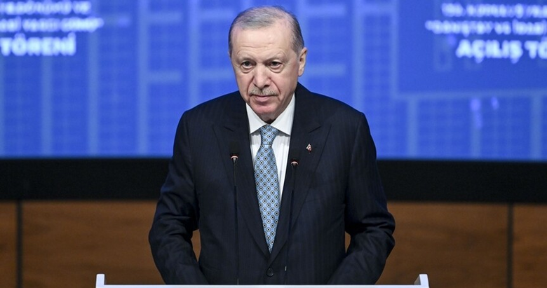 Başkan Erdoğan, Dünya Çiftçiler Günü’nü kutladı