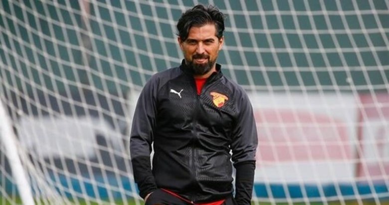 İlhan Palut kadroda istikrarı seçti! İlk 11’ini hiç bozmadı