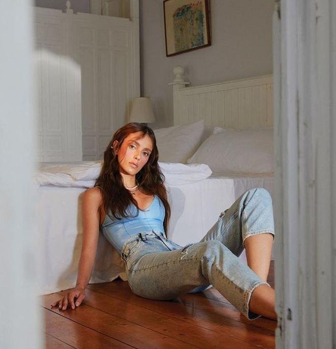 Bestemsu Özdemir’in yeni sevgilisinin kim olduğu ortaya çıktı