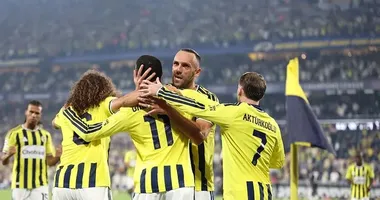 Aston villa - Fenerbahçe maçı hangi gün?