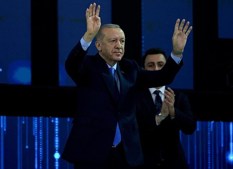 Son dakika: Başkan Erdoğan: Terörsüz Türkiye hedefimize yaklaşıyoruz