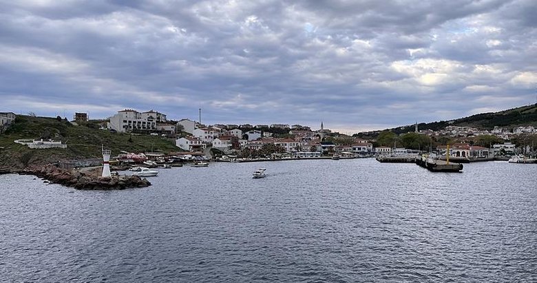 Gökçeada ve Bozcaada’da bayram bereketi