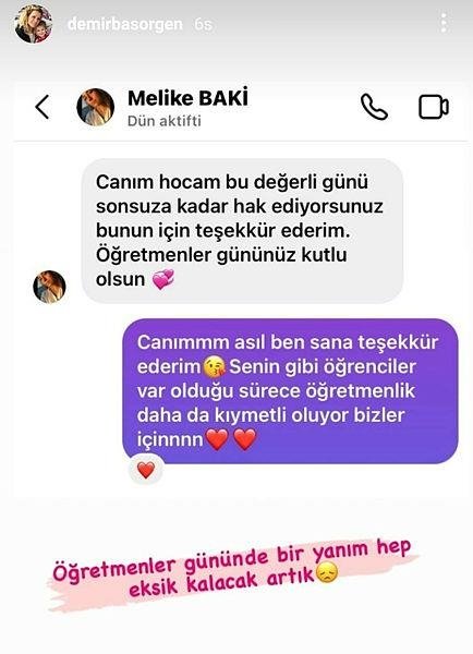 Denizli’de genç kız yurt odasında ölü bulundu! Öğretmeninin sözleri yürek yaktı