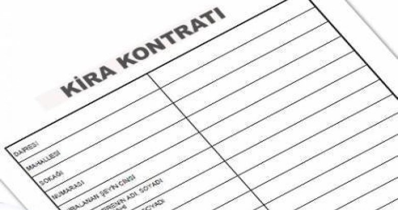 Adalet Bakanı açıkladı! Büfe, kantin gibi işletmelerden kira alınmayacak