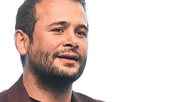 Selçuk Yaşar ödülü genç girişimci Eren Bali’nin