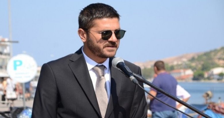 CHP’li Foça Belediye Başkanına 6 yıl 9 ay hapis talebi