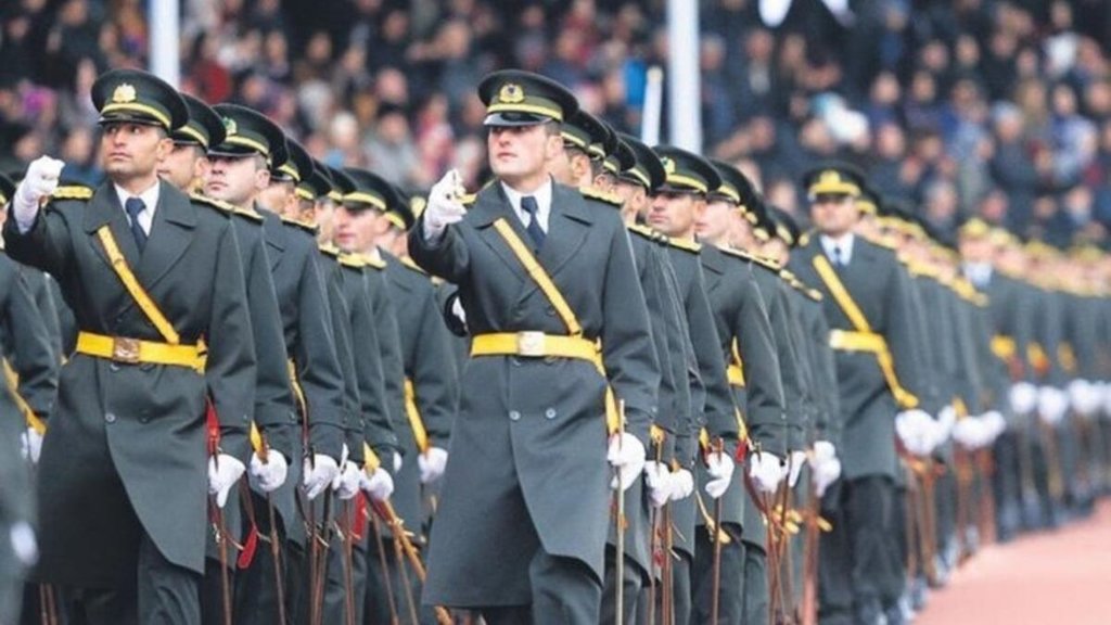 Muvazzaf Astsubay Temini Kimler Basvuru Yapabilir