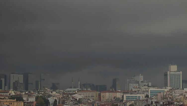 Meteoroloji’den son dakika uyarısı! İzmir’de bugün hava nasıl olacak? 24 Şubat Pazartesi hava durumu...