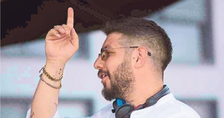 DJ Ogün Haksever: Artık yorulma zamanı