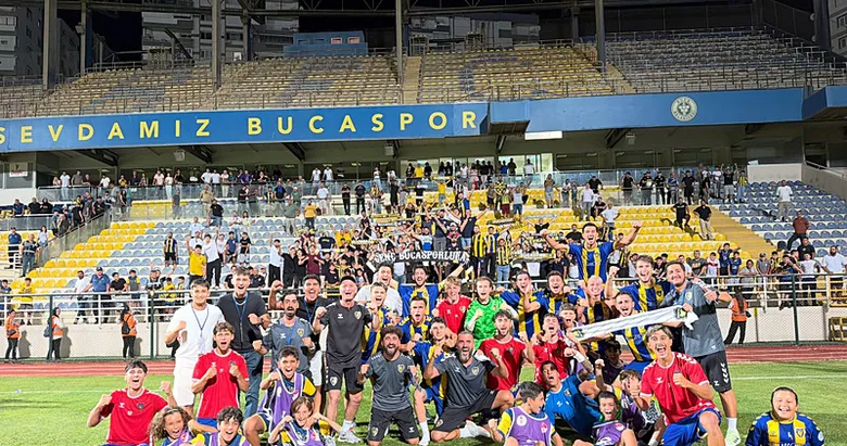 İzmir derbisi! Bucaspor’un konuğu Altay