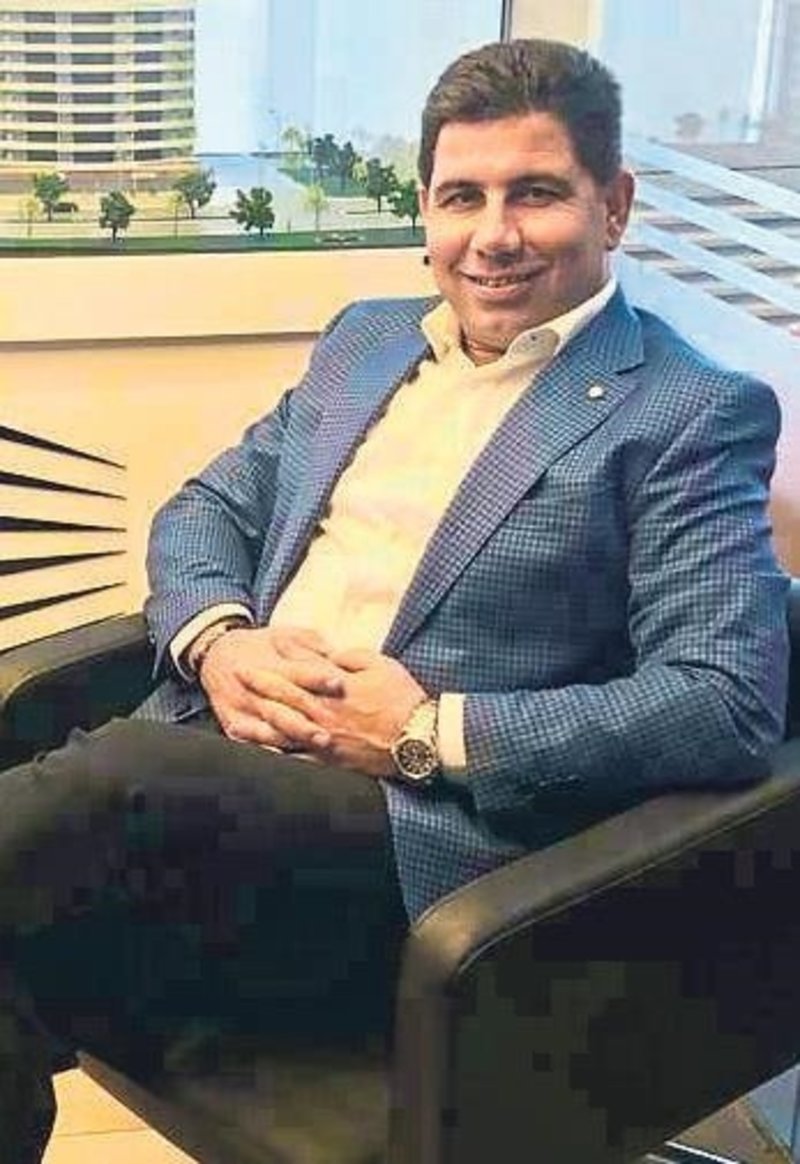 Koc Insaat Tan Bornova Ya 500 Milyon Liralik Yatirim Ekonomi Haberleri