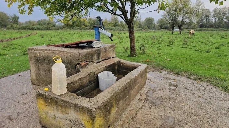 Canice öldürülen Hasret kuyuya atılmıştı! Cinayetin faili 5 kişinin katili çıktı!