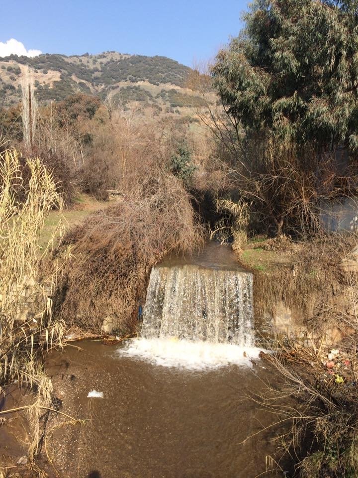 Hafta sonu kaçamağının adresi Nazilli