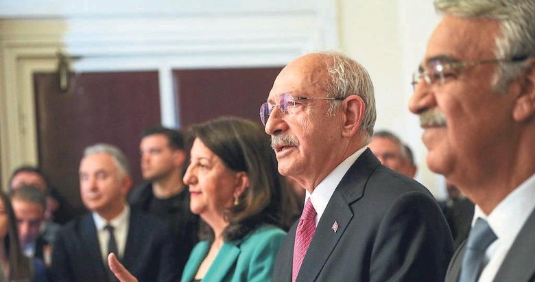 Sırrı açıkladı: Apo’yu salacağız