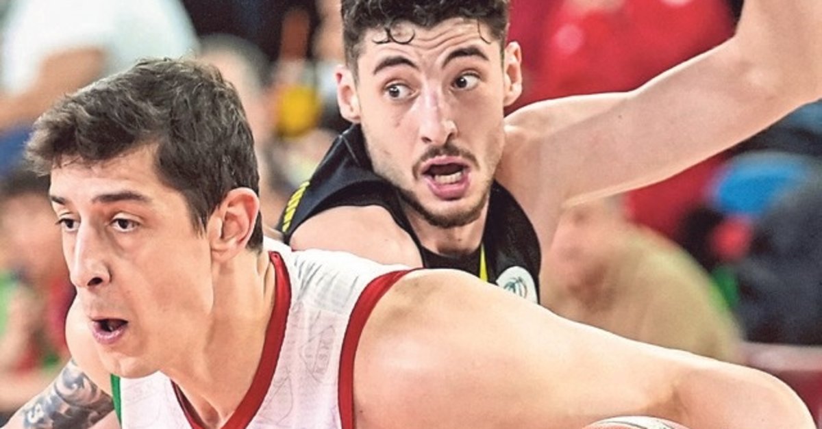 Karşıyaka potada hayata döndü