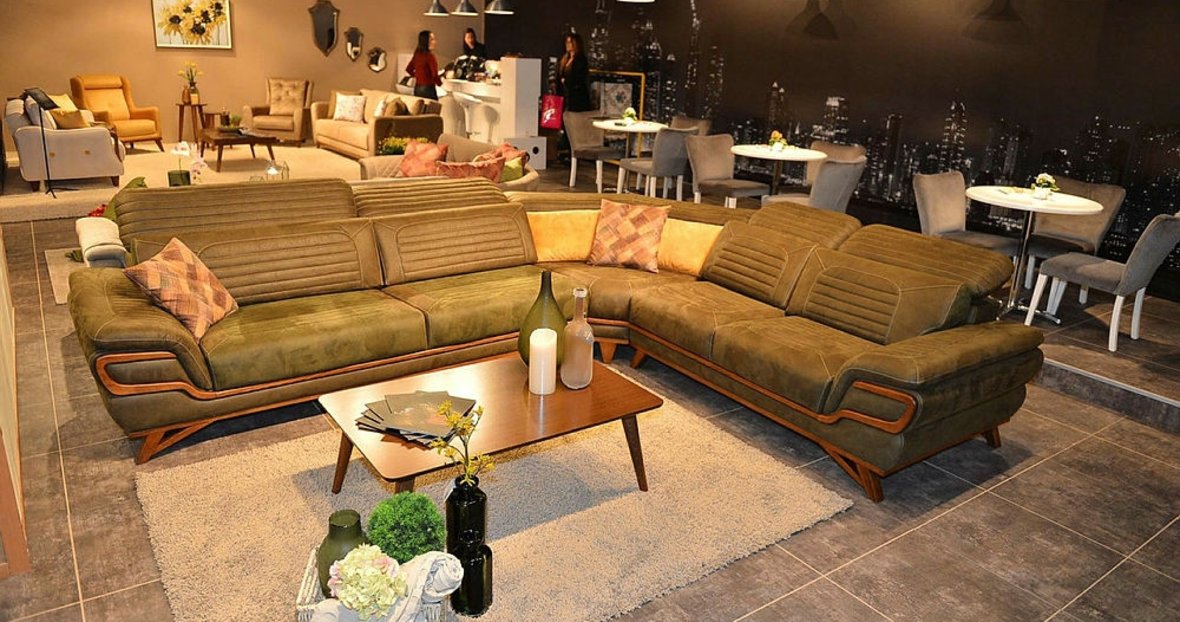 2018 modelleri 29 uncu izmir mobilya fuari nda ekonomi haberleri