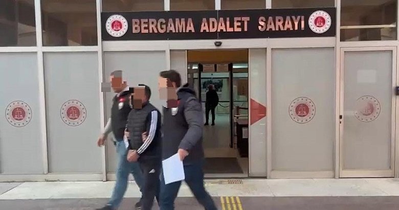 İzmir’de gençleri hedef aldılar! Uyuşturuculara göz açtırılmıyor: 1 tutuklama