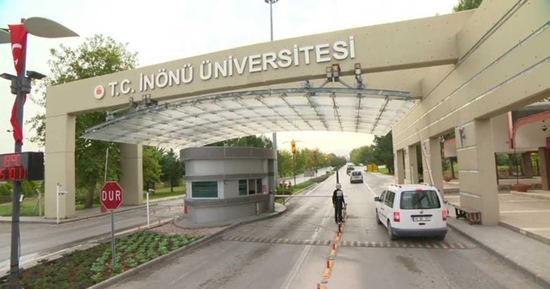 İnönü Üniversitesi 158 Sözleşmeli Personel alıyor