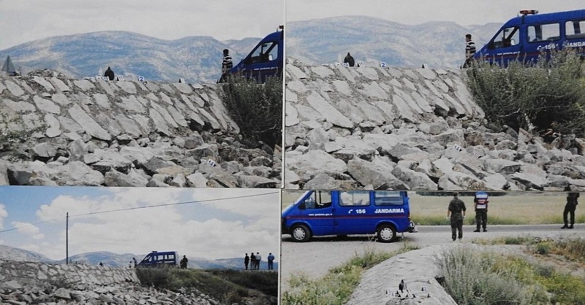 Denizli'de 19 yıl sonra gelen cinayet itirafı! Zeka geriliği olan genci...