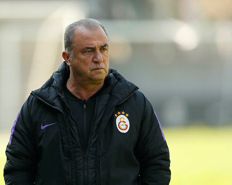 Galatasaray’ın Yeni Malatyaspor 11’i belli oldu