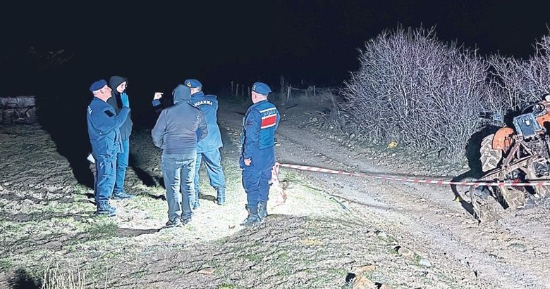 Kanlı pusuya 1 tutuklama