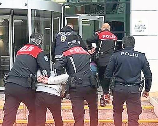 O diploma için ölüm tehdidi