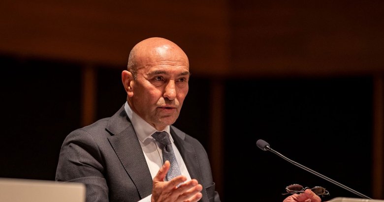 Başka gün mü kalmadı Soyer?