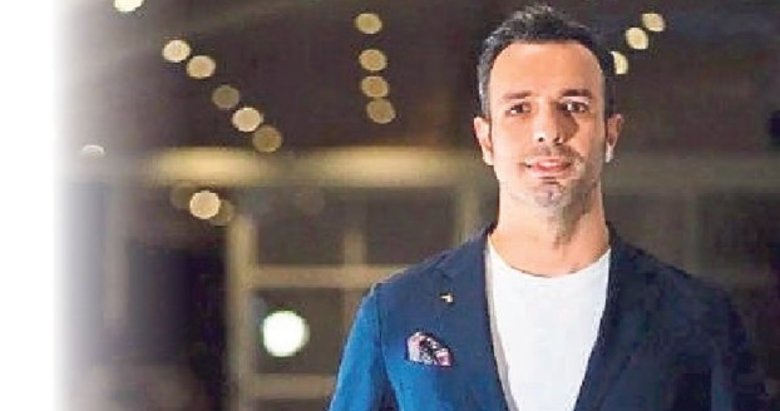 Bebek Otel’in müdürü tahliye edildi