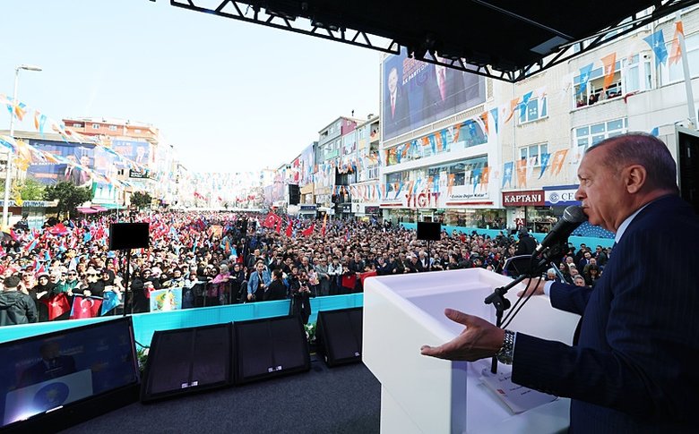 ‘Depreme dayanıksız yapılar dönüştürülecek’